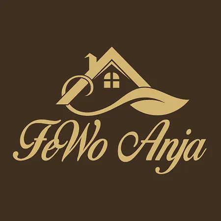 Anja 公寓 鲁斯特