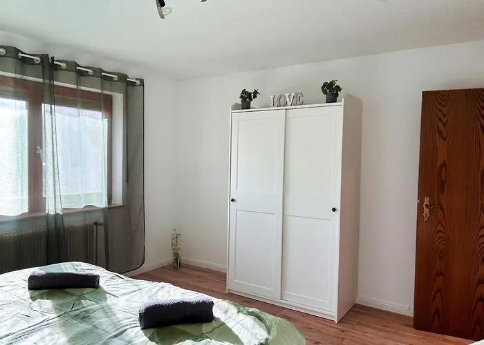 Anja Appartamento Rust