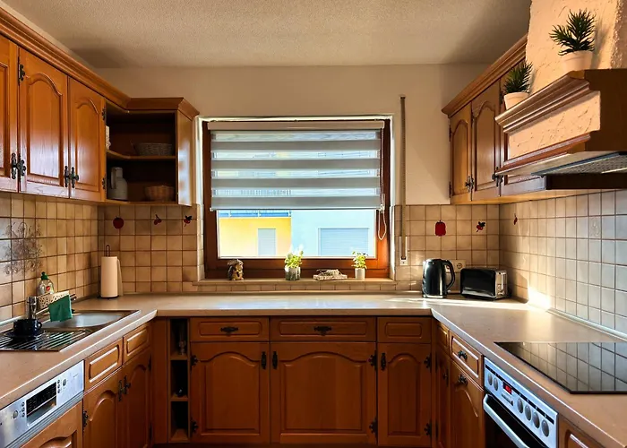 Anja Appartamento Rust