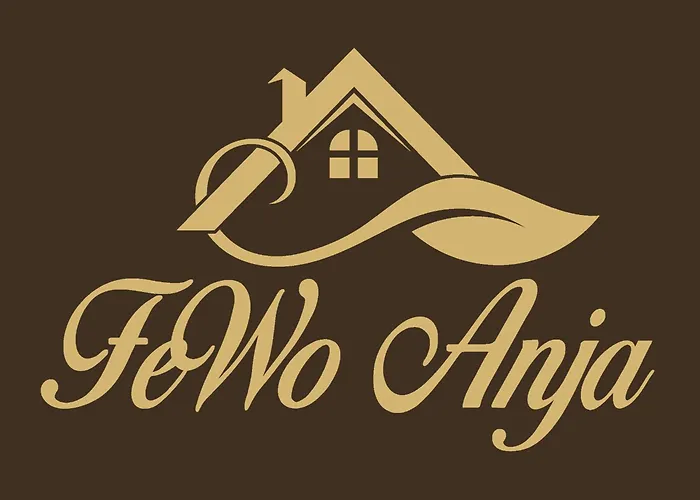 Anja 公寓 鲁斯特